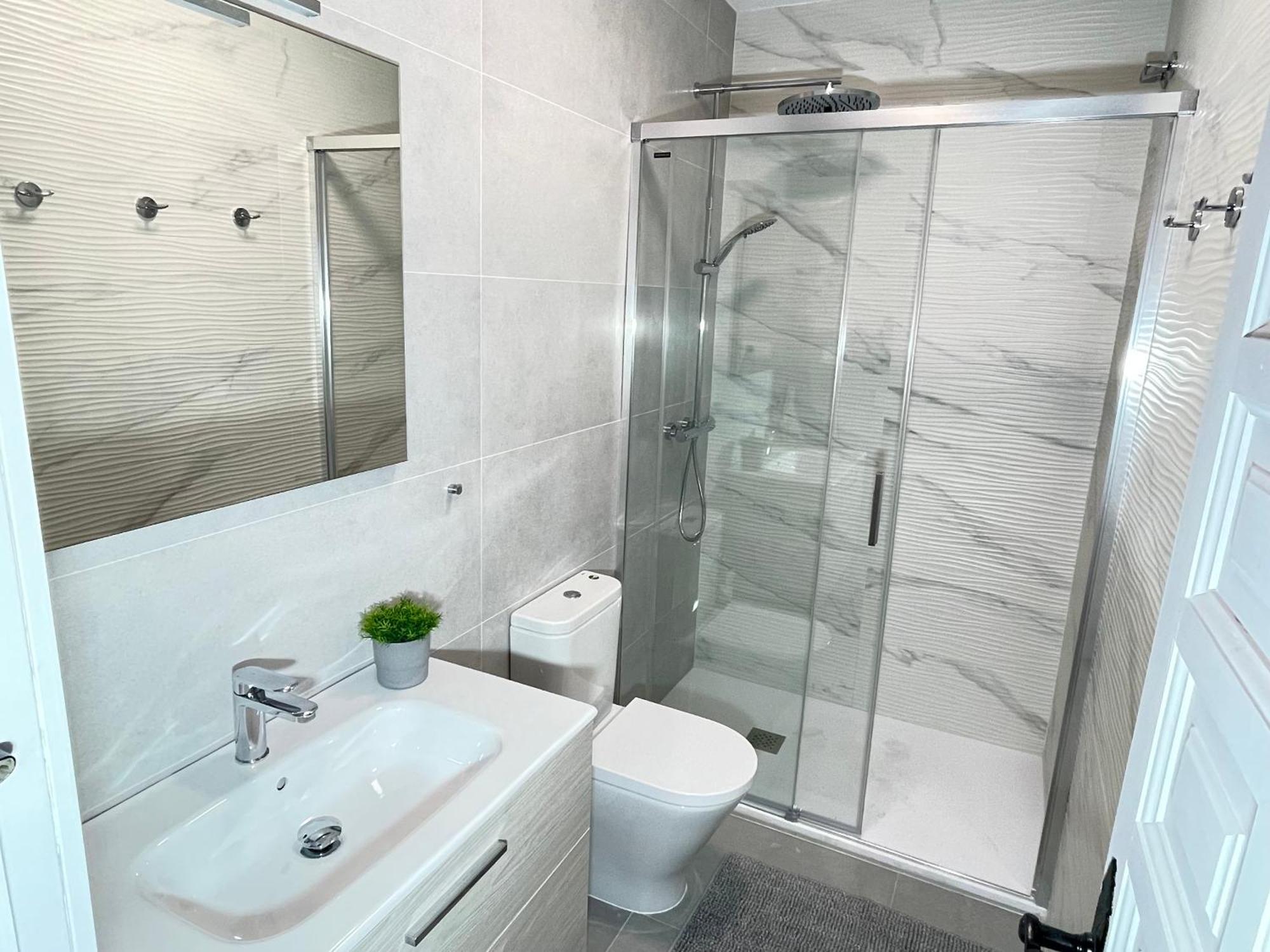 Apartamento Hibiscos, San Juan De Capistrano Nerja Buitenkant foto